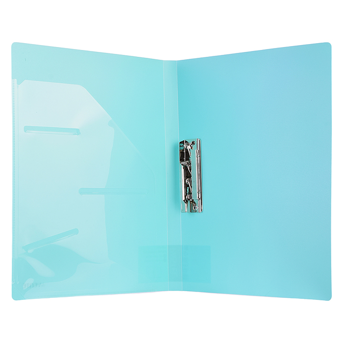 Фото к товару Папка с боковым прижимом "Pastel" A4 (235x310x20 мм) 650 мкм, фактура "песок" на 150 листов Папка с боковым прижимом "Pastel" A4 (235x310x20 мм) 650 мкм, фактура "песок" на 150 листов