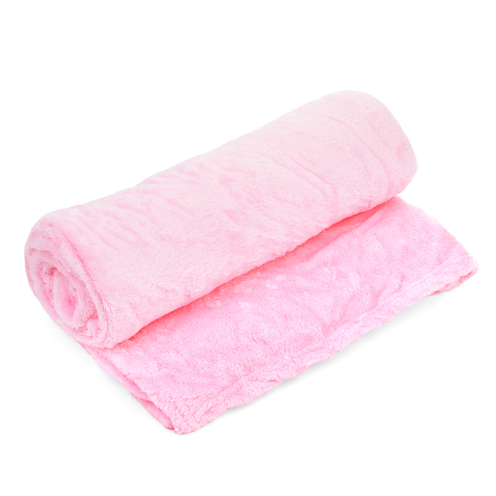 Мягкая игрушка М1212 "Медведь лежебока" с пледом, 75 см.