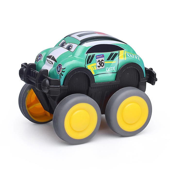 Машина 188-15 "Внедорожник-1" в пакете