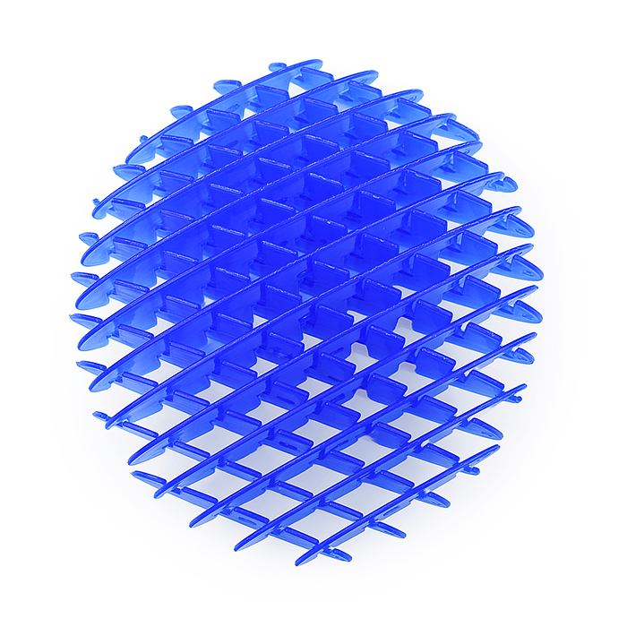 Фото к товару Игрушка-антистресс 00-4554 "Поползень" в коробке Игрушка-антистресс 00-4554 "Поползень" в коробке