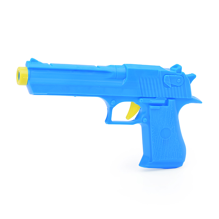 Фото к товару Набор полицейского B-193 "Агент" в пакете Набор полицейского B-193 "Агент" в пакете