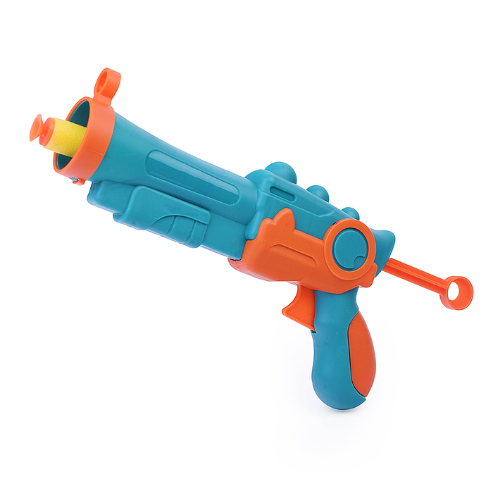 Фото к товару Пистолет AY66-69 "Захват" в пакете Пистолет AY66-69 "Захват" в пакете