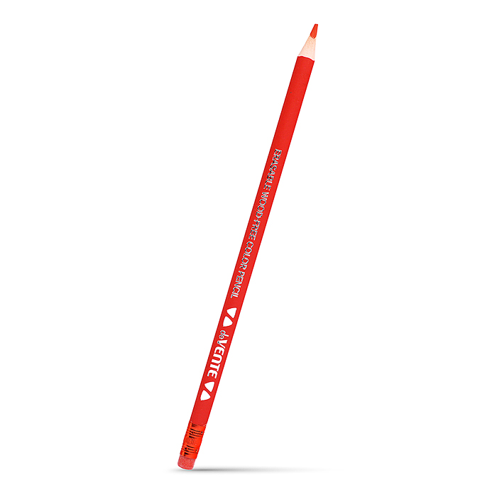 Фото к товару Карандаши цветные пластиковые "Triolino.Erase" стираемые, 6 цветов, 2М, диаметр грифеля 3мм Карандаши цветные пластиковые "Triolino.Erase" стираемые, 6 цветов, 2М, диаметр грифеля 3мм