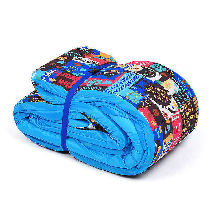 Фото к товару Сухой бассейн "Коты черные" (100см х 30см) Сухой бассейн "Коты черные" (100см х 30см)