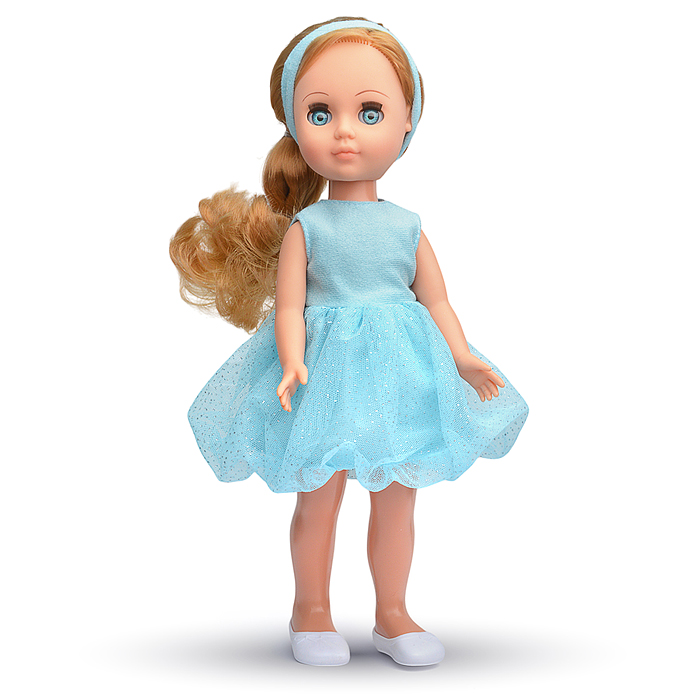 Фото к товару Кукла Мила модница 8. Кукла Мила модница 8.