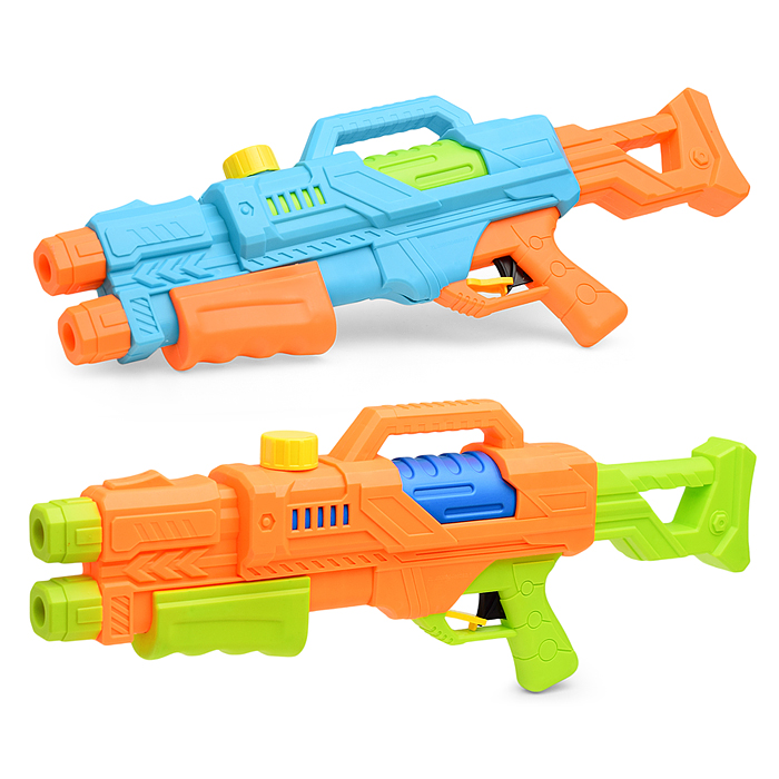 Водное оружие M608Q "Снайпер" в пакете Водное оружие M608Q "Снайпер" в пакете