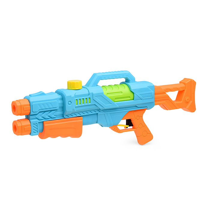 Фото к товару Водное оружие M608Q "Снайпер" в пакете Водное оружие M608Q "Снайпер" в пакете