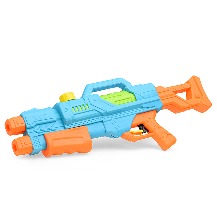 Фото к товару Водное оружие M608Q "Снайпер" в пакете Водное оружие M608Q "Снайпер" в пакете