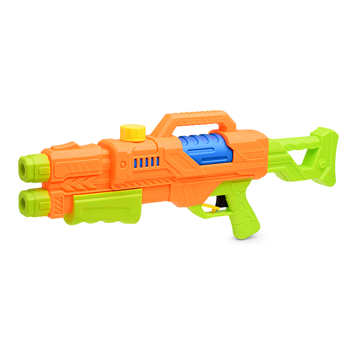 Фото к товару Водное оружие M608Q "Снайпер" в пакете Водное оружие M608Q "Снайпер" в пакете