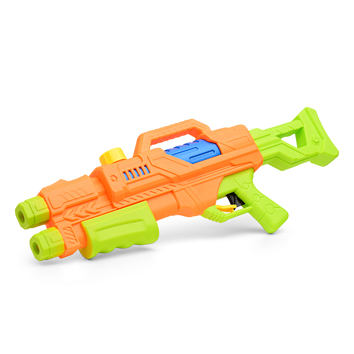 Фото к товару Водное оружие M608Q "Снайпер" в пакете Водное оружие M608Q "Снайпер" в пакете