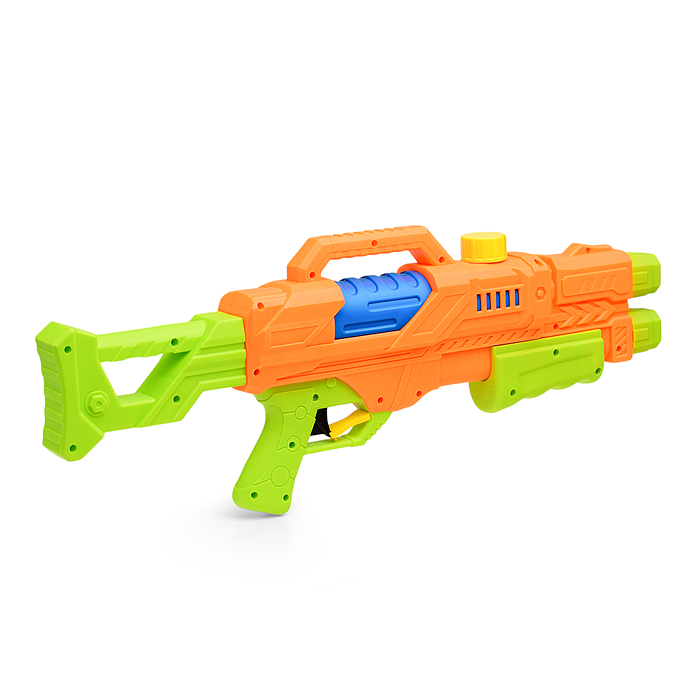 Фото к товару Водное оружие M608Q "Снайпер" в пакете Водное оружие M608Q "Снайпер" в пакете