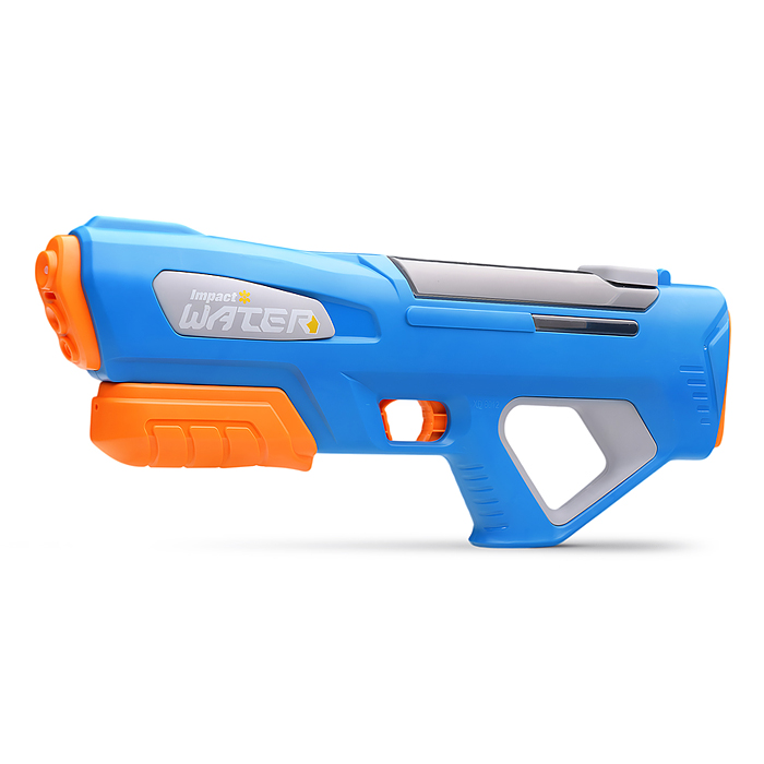 Фото к товару Водное оружие XD8012 "СуперАква" в коробке Водное оружие XD8012 "СуперАква" в коробке