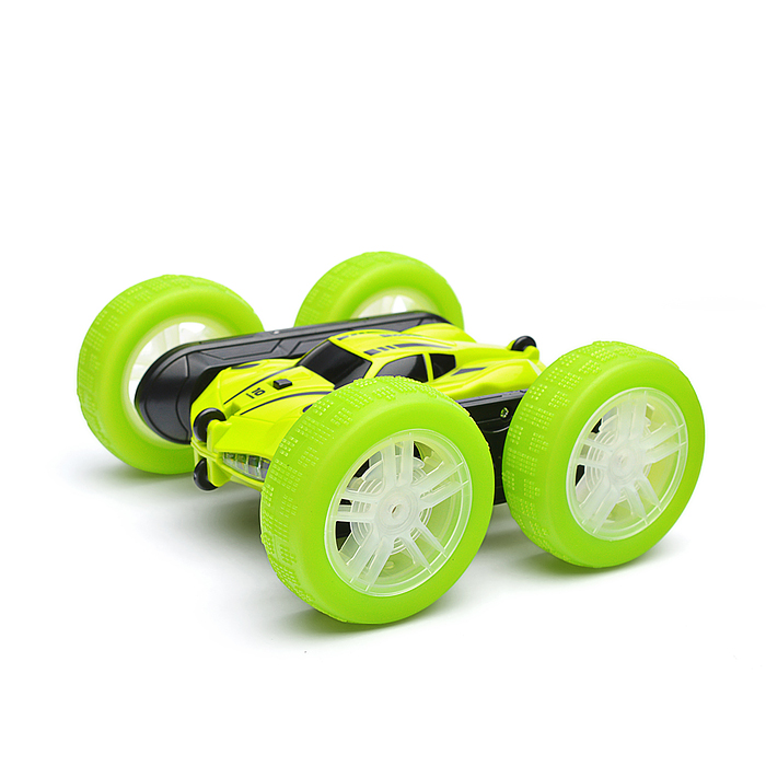 Фото к товару Машина JD155-7A "Stunt" р/у, 27 MHz, в коробке Машина JD155-7A "Stunt" р/у, 27 MHz, в коробке