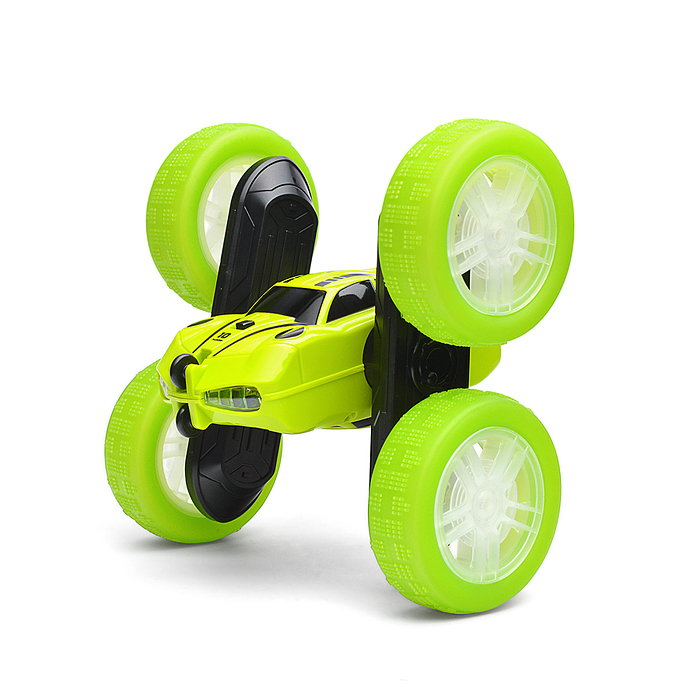 Фото к товару Машина JD155-7A "Stunt" р/у, 27 MHz, в коробке Машина JD155-7A "Stunt" р/у, 27 MHz, в коробке