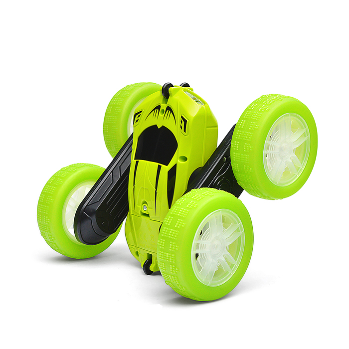 Фото к товару Машина JD155-7A "Stunt" р/у, 27 MHz, в коробке Машина JD155-7A "Stunt" р/у, 27 MHz, в коробке