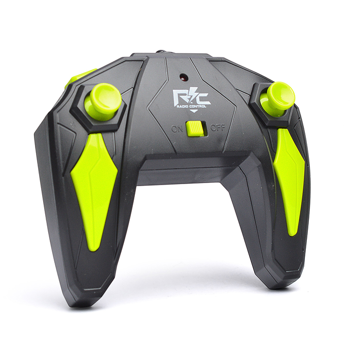 Фото к товару Машина JD155-7A "Stunt" р/у, 27 MHz, в коробке Машина JD155-7A "Stunt" р/у, 27 MHz, в коробке