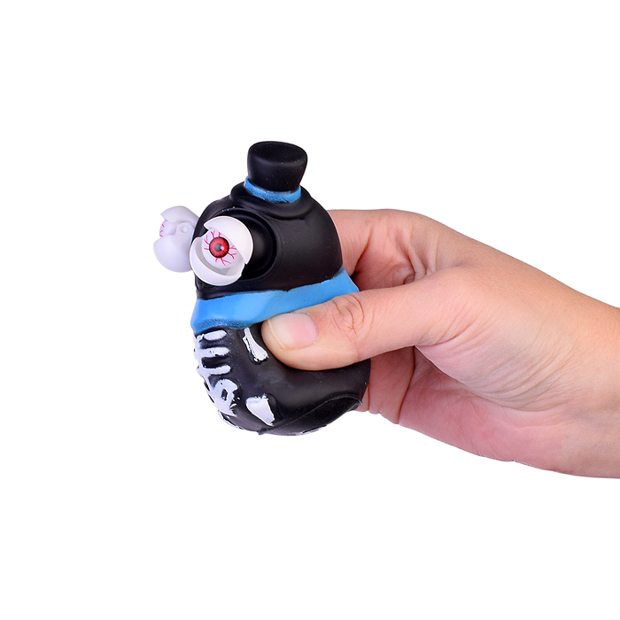 Фото к товару Игрушка-антистресс 00-5138 "Пучиглазик" Игрушка-антистресс 00-5138 "Пучиглазик"