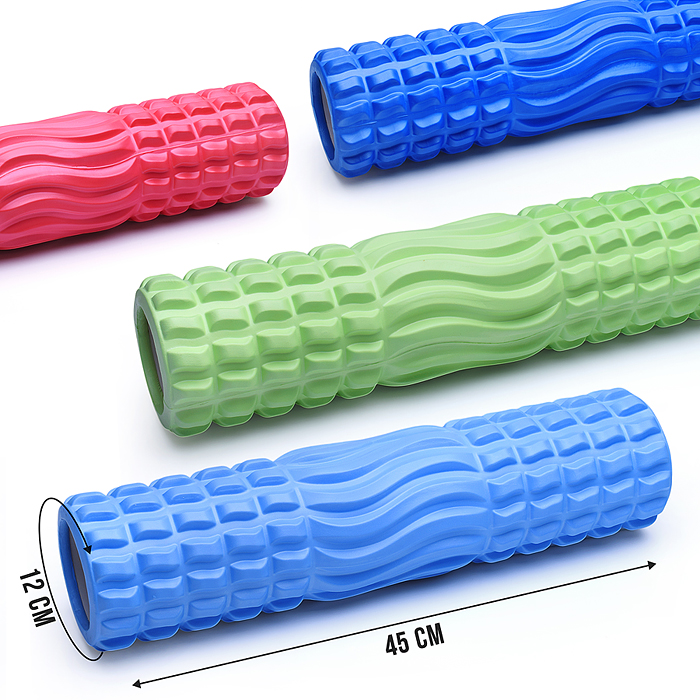 Спортивный ролик 00-4971 (45*12 см.) Спортивный ролик 00-4971 (45*12 см.)