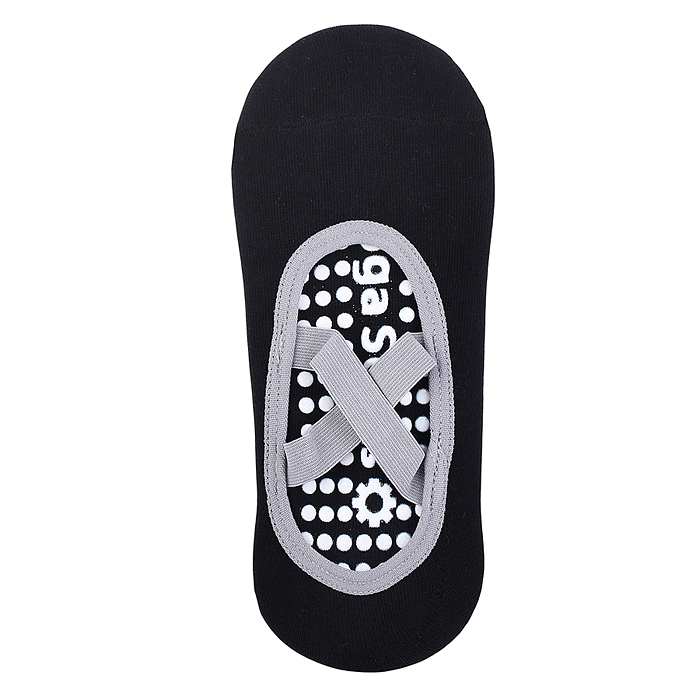 Фото к товару Спортивные следки 00-4985 для занятий йогой Спортивные следки 00-4985 для занятий йогой