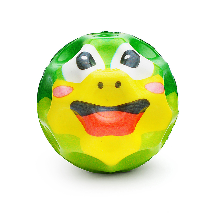 Фото к товару Мяч детский 00-5794 "Мордочки животных" в коробке Мяч детский 00-5794 "Мордочки животных" в коробке