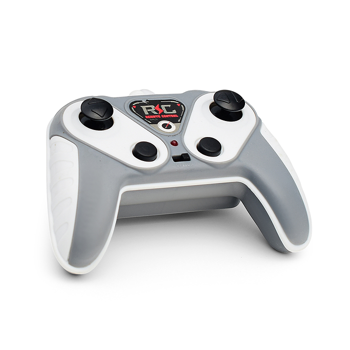 Фото к товару Машина 7723A-1 "Amphibious stunt car" на р/у, 27 MHz, в коробке Машина 7723A-1 "Amphibious stunt car" на р/у, 27 MHz, в коробке