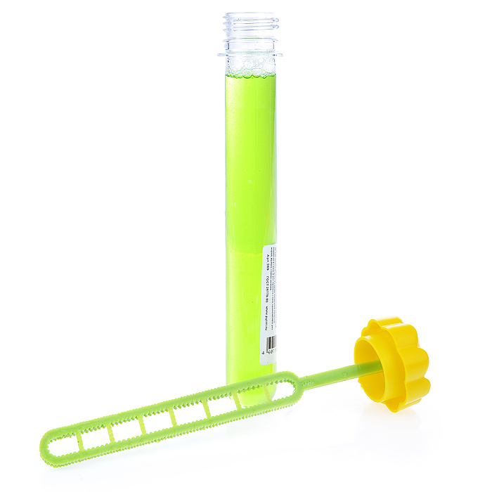 Мыльные пузыри Радуга Смайл (65 мл) Мыльные пузыри Радуга Смайл (65 мл)