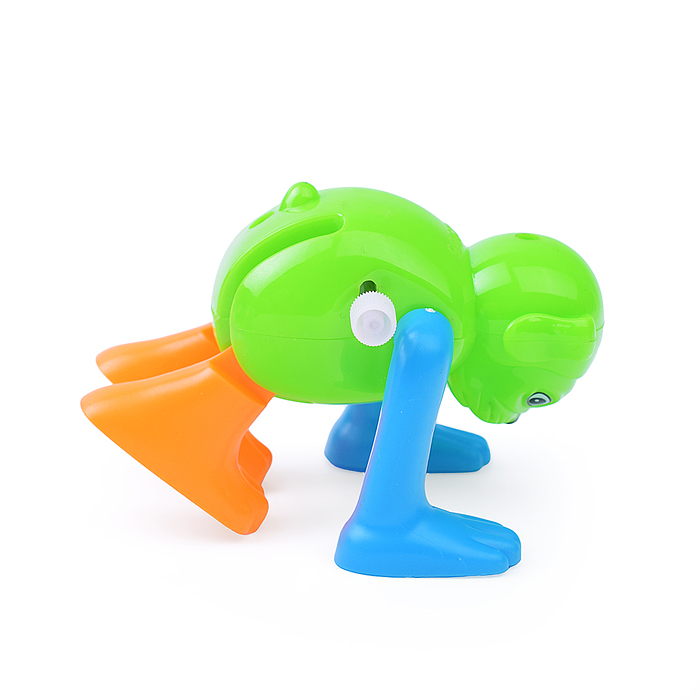 Фото к товару Заводная игрушка 9066 "Собачка" в пакете Заводная игрушка 9066 "Собачка" в пакете