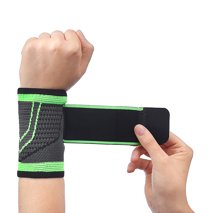 Бандаж-Суппорт 33-0004 запястья