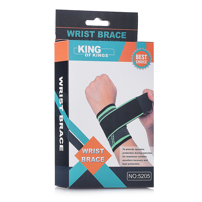 Бандаж-Суппорт 33-0004 запястья