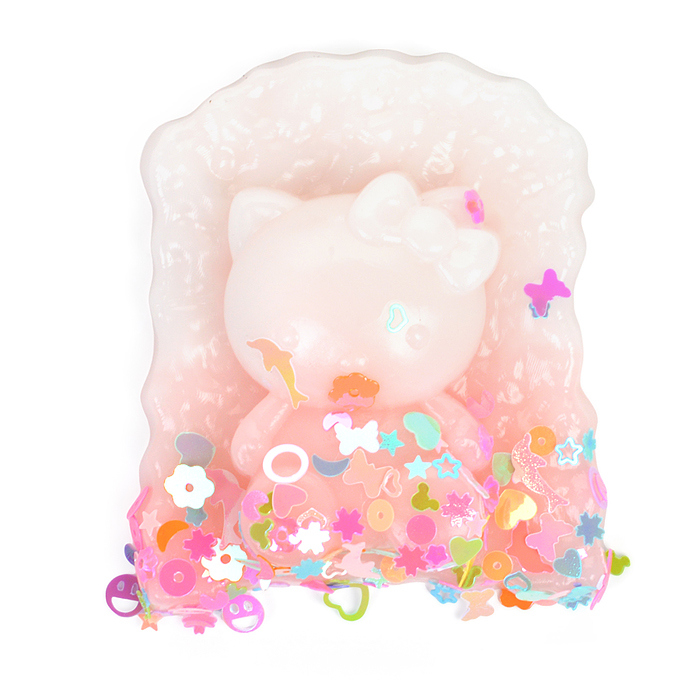 Фото к товару Игрушка-антистресс 00-4672 "Мишка" Игрушка-антистресс 00-4672 "Мишка"