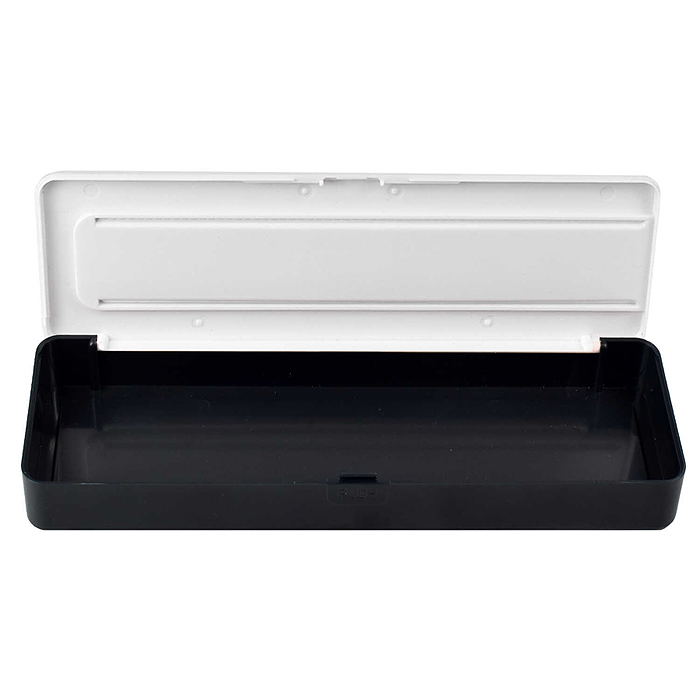 Фото к товару Пенал школьный в комплекте с линейкой "Супер герои" 21х6.4х2.5 см, АБС-пластик, Пенал школьный в комплекте с линейкой "Супер герои" 21х6.4х2.5 см, АБС-пластик,