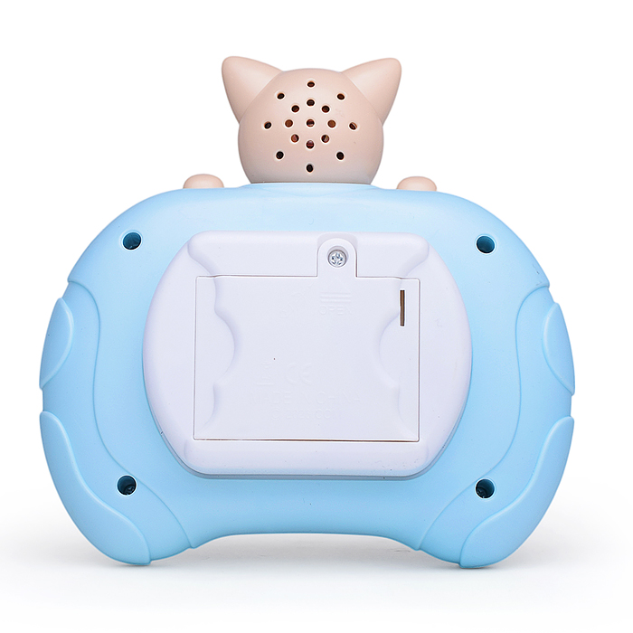 Фото к товару Игрушка-антистресс 24-5 "Поп" с подсветкой и музыкой, в коробке Игрушка-антистресс 24-5 "Поп" с подсветкой и музыкой, в коробке