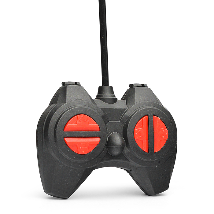 Фото к товару Танк с прицепом 685A-31 р/у, 27 MHz, в коробке Танк с прицепом 685A-31 р/у, 27 MHz, в коробке