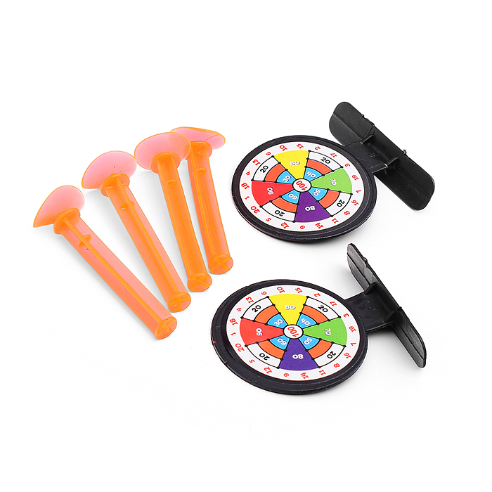 Фото к товару Набор полицейского AA170 (2 пистолета, 2 мишени) в сумке Набор полицейского AA170 (2 пистолета, 2 мишени) в сумке