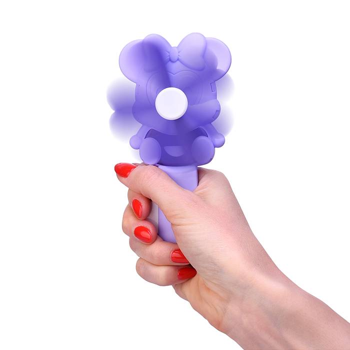 Фото к товару Ветерок 998-29A "Мышонок с бантиком" в пакете Ветерок 998-29A "Мышонок с бантиком" в пакете