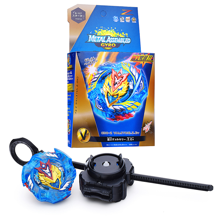 Запускалка E8113C "Турбо" в коробке Запускалка E8113C "Турбо" в коробке