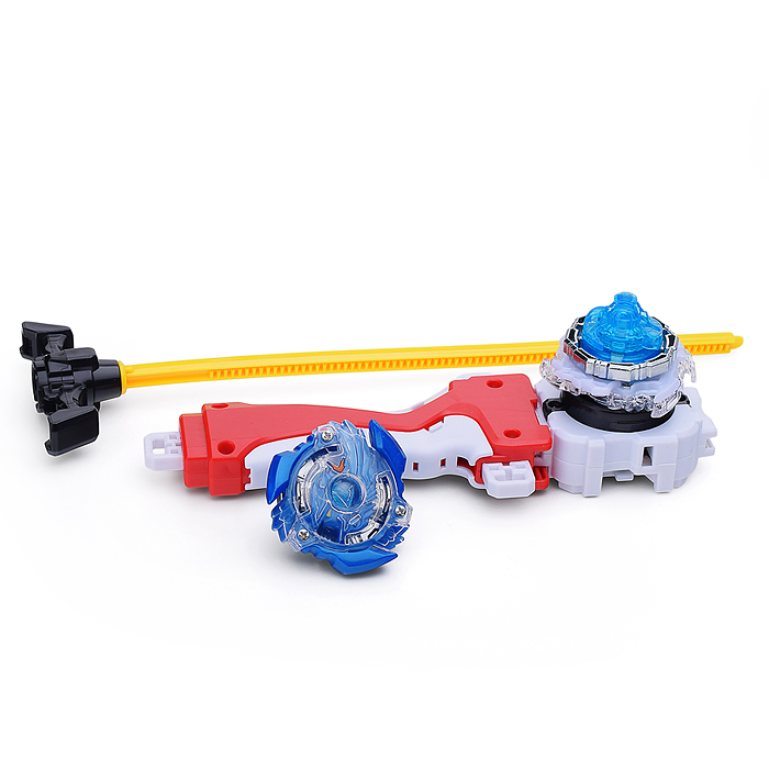 Фото к товару Запускалка GF204-1 "Торнадо" в коробке Запускалка GF204-1 "Торнадо" в коробке