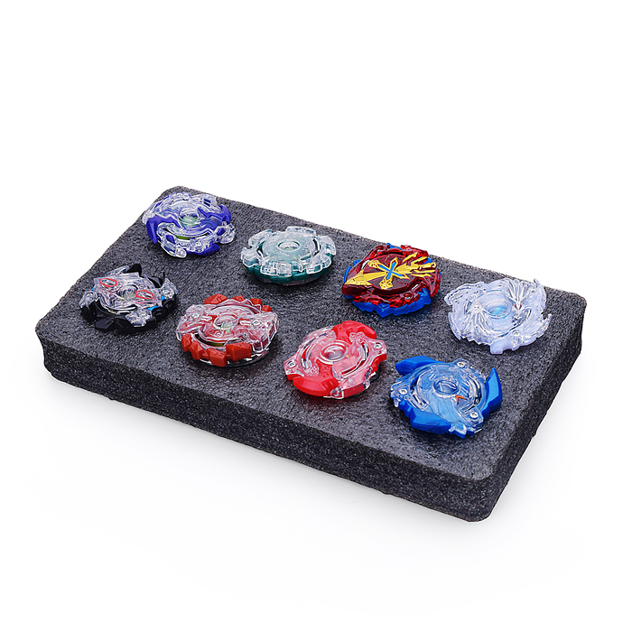 Фото к товару Запускалка GF204-1 "Торнадо" в коробке Запускалка GF204-1 "Торнадо" в коробке