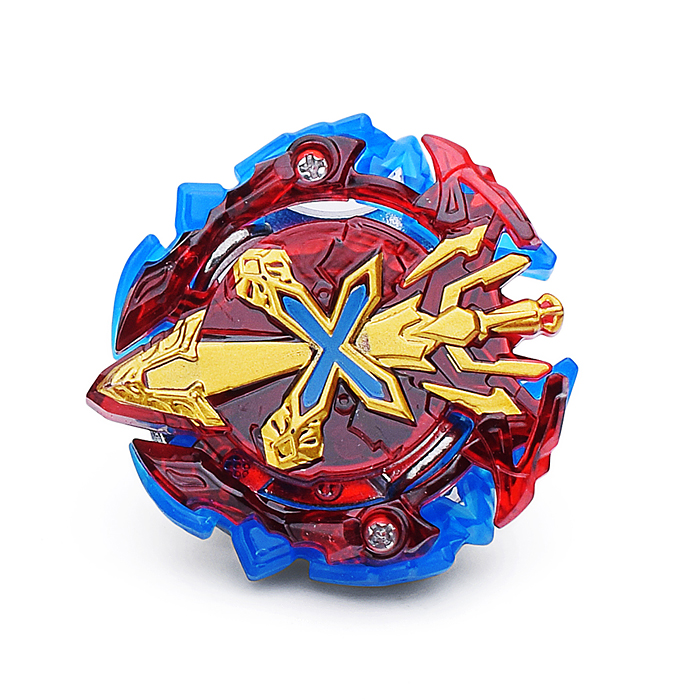 Фото к товару Запускалка GF204-1 "Торнадо" в коробке Запускалка GF204-1 "Торнадо" в коробке