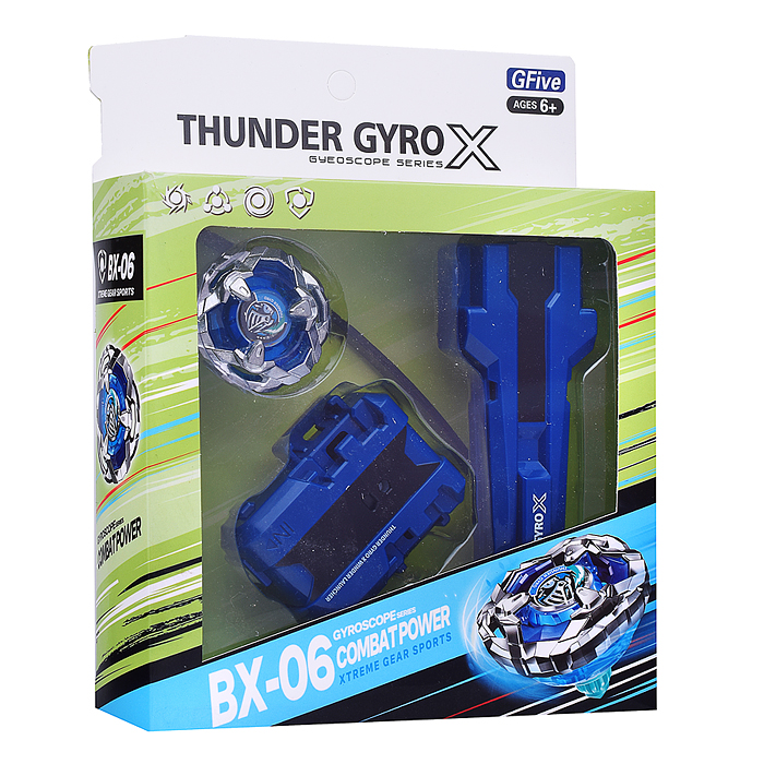 Фото к товару Запускалка GF1308A "Вьюга-2" в коробке Запускалка GF1308A "Вьюга-2" в коробке