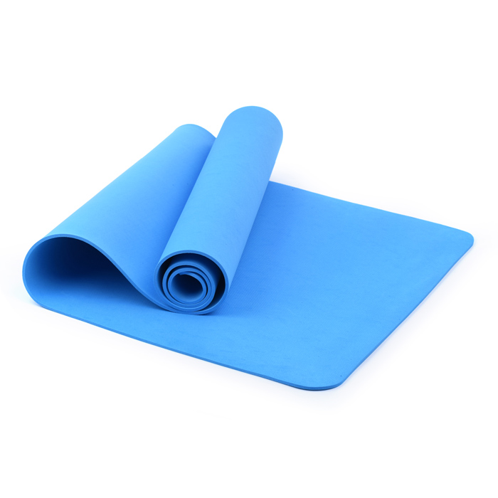 Коврик 00-2812 для фитнеса и йоги 61*173*0.5см