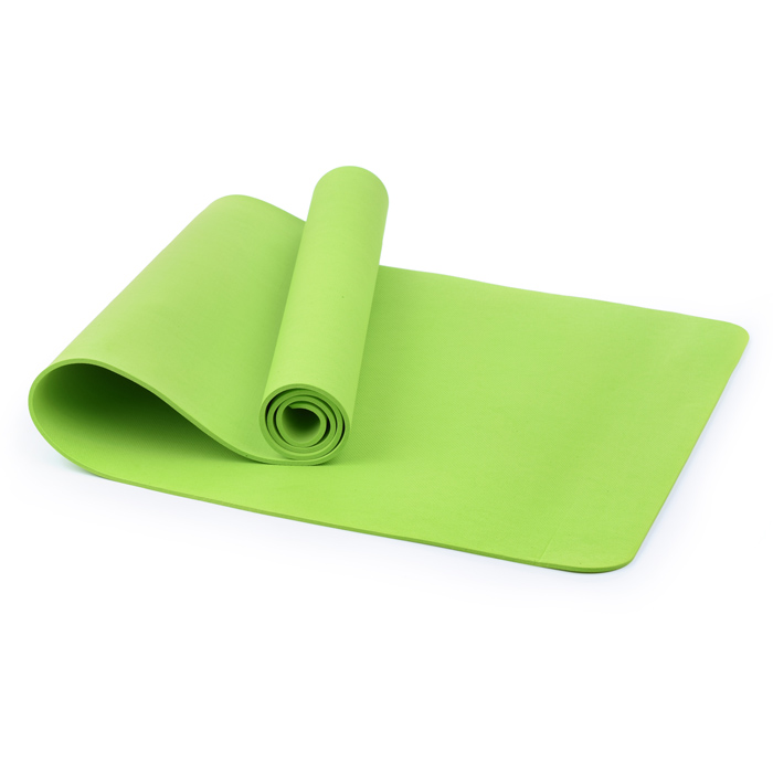 Коврик 00-2812 для фитнеса и йоги 61*173*0.5см