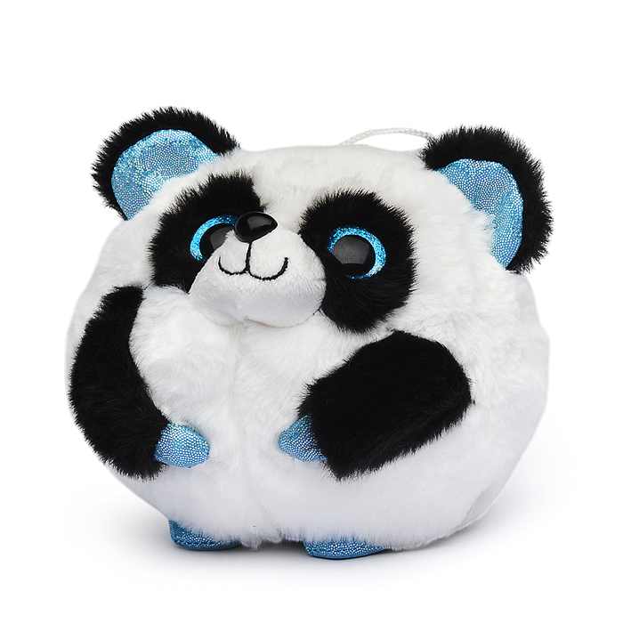 Мягкая игрушка "Зверюшка" 15см.