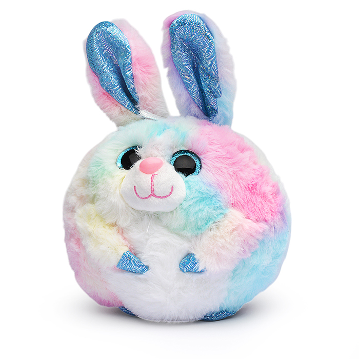 Мягкая игрушка "Зверюшка" 15см.