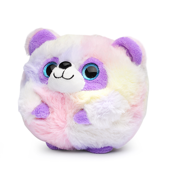 Мягкая игрушка "Зверюшка" 15см.