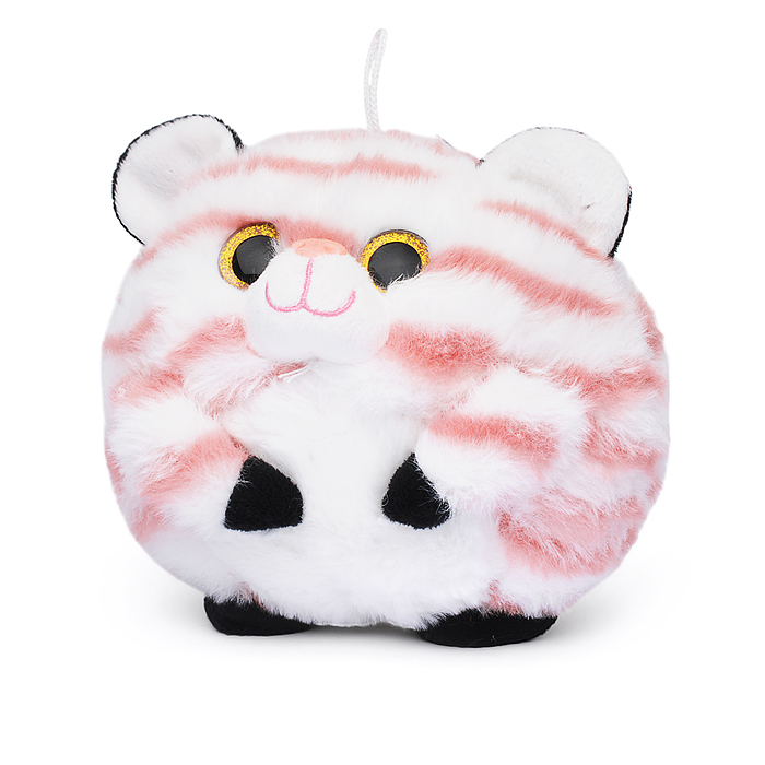 Мягкая игрушка "Зверюшка" 15см.