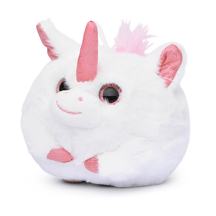 Мягкая игрушка "Зверюшка" 15см.