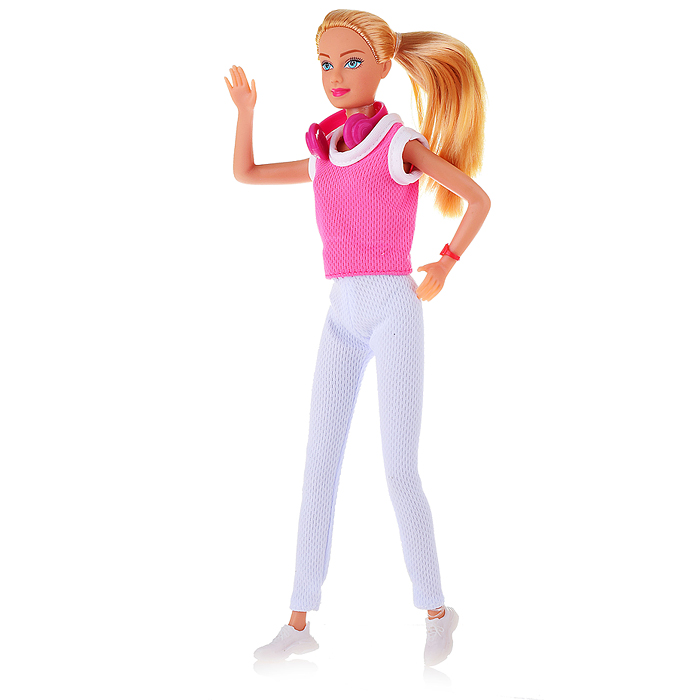 Фото к товару Кукла 8441 в коробке Кукла 8441 в коробке