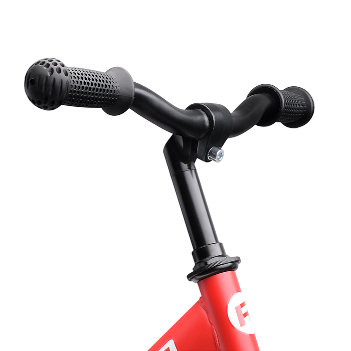 Фото к товару Беговел 12" Rocket, колеса EVA, цвет красный, Беговел 12" Rocket, колеса EVA, цвет красный,