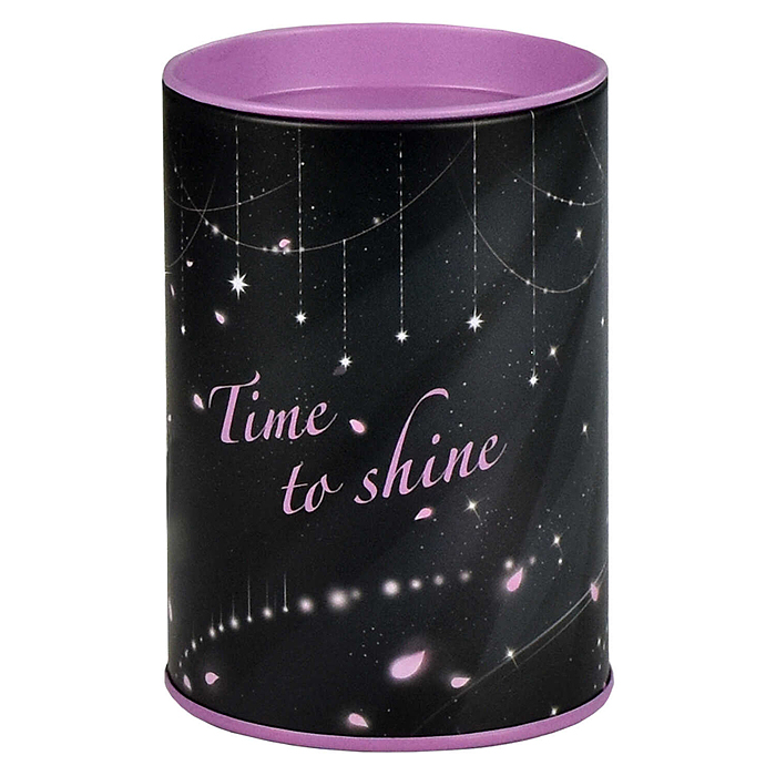 Фото к товару Копилка-подставка для канцелярских принадлежностей 10,4х7,5х7,5 Копилка-подставка для канцелярских принадлежностей 10,4х7,5х7,5